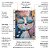 Fichário A4 Gatinhos - Imagem 4