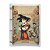 Fichário A4 Goku - Imagem 11