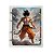 Fichário A5 Goku - Imagem 1
