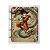 Fichário A5 Goku - Imagem 13