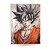 Artes para Fichário Goku - Imagem 5