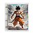Big Fichário Universitário Goku - Imagem 1