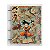 Big Fichário Universitário Goku - Imagem 12
