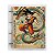 Big Fichário Universitário Goku - Imagem 13