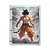 Fichário Universitário Goku - Imagem 1