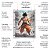 Fichário Universitário Goku - Imagem 4