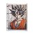 Fichário Universitário Goku - Imagem 5