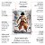 Fichário Colegial Goku - Imagem 4