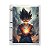 Fichário Colegial Goku - Imagem 7