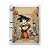 Fichário Colegial Goku - Imagem 11