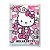 Fichário A4 Hello Kitty - Imagem 1