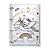 Fichário A4 Hello Kitty - Imagem 12