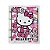 Fichário A5 Hello Kitty - Imagem 1