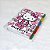 Fichário A5 Hello Kitty - Imagem 3