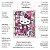 Fichário A5 Hello Kitty - Imagem 4