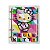 Fichário A5 Hello Kitty - Imagem 7