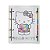 Fichário A5 Hello Kitty - Imagem 13