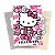 Artes para Fichário Hello Kitty - Imagem 1