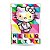 Artes para Fichário Hello Kitty - Imagem 7