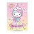Artes para Fichário Hello Kitty - Imagem 10