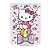 Artes para Fichário Hello Kitty - Imagem 11