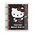 Big Fichário Universitário Hello Kitty - Imagem 6