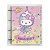 Big Fichário Universitário Hello Kitty - Imagem 10