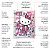 Fichário Colegial Hello Kitty - Imagem 4
