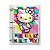 Fichário Colegial Hello Kitty - Imagem 7