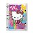 Fichário Colegial Hello Kitty - Imagem 8