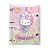 Fichário Colegial Hello Kitty - Imagem 10