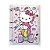 Fichário Colegial Hello Kitty - Imagem 11
