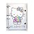 Fichário Colegial Hello Kitty - Imagem 13