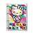 Fichário Universitário Hello Kitty - Imagem 7