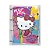 Fichário Universitário Hello Kitty - Imagem 8