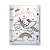 Fichário Universitário Hello Kitty - Imagem 12