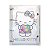 Fichário Universitário Hello Kitty - Imagem 13