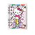 Fichário A6+ Hello Kitty - Imagem 11