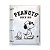 Fichário Universitário Snoopy - Imagem 9