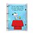 Fichário Universitário Snoopy - Imagem 14