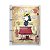 Fichário Universitário Snoopy - Imagem 17