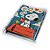 Fichário Universitário Snoopy - Imagem 3