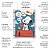 Fichário Universitário Snoopy - Imagem 4