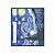 Kit Fichário Capa Dura Van Gogh 1 (sem as folhas) - Imagem 1