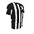 Camisa Bandeira do Botafogo - Imagem 2