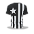 Nova Camisa Bandeira do Botafogo - Versão Campeão 2024 - Imagem 4