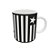 Kit Camisa Bandeira do Botafogo + Caneca - Imagem 6