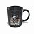Caneca de Porcelana do Botafogo Campeão da América 2024 - Imagem 1