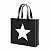 Bolsa de Tecido Estrela Solitária - Imagem 2