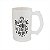 Caneca Chopp o Botafogo me Obriga a Beber - Imagem 1